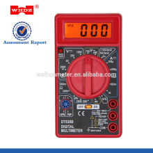 Digital Multimeter DT830B.3L with Hot Sale in Amazon with backlight